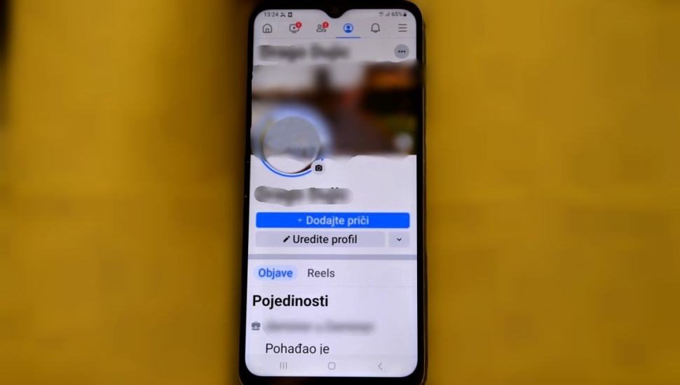 Četvero uhapšenih u BiH zbog dječje pornografije