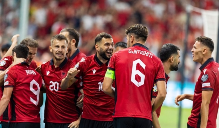 UEFA sprema žestoku kaznu za Albance