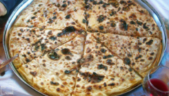 Da li ste probali lakror, tradicionalnu albansku pitu?