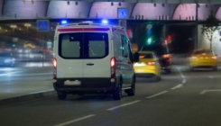 Zabilježeno nekoliko incidenata: 17-godišnjak tokom noći izboden u Beogradu