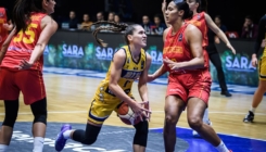 Kvalifikacije za Eurobasket: Košarkašice BiH izgubile od favorizirane Crne Gore