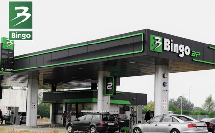 Bingo Petrol predstavio nove cijene na benzinskim pumpama