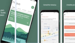"Čuvajmo šume": Uskoro mobilna aplikacija za prijavu nelegalnih aktivnosti u šumama na području TK