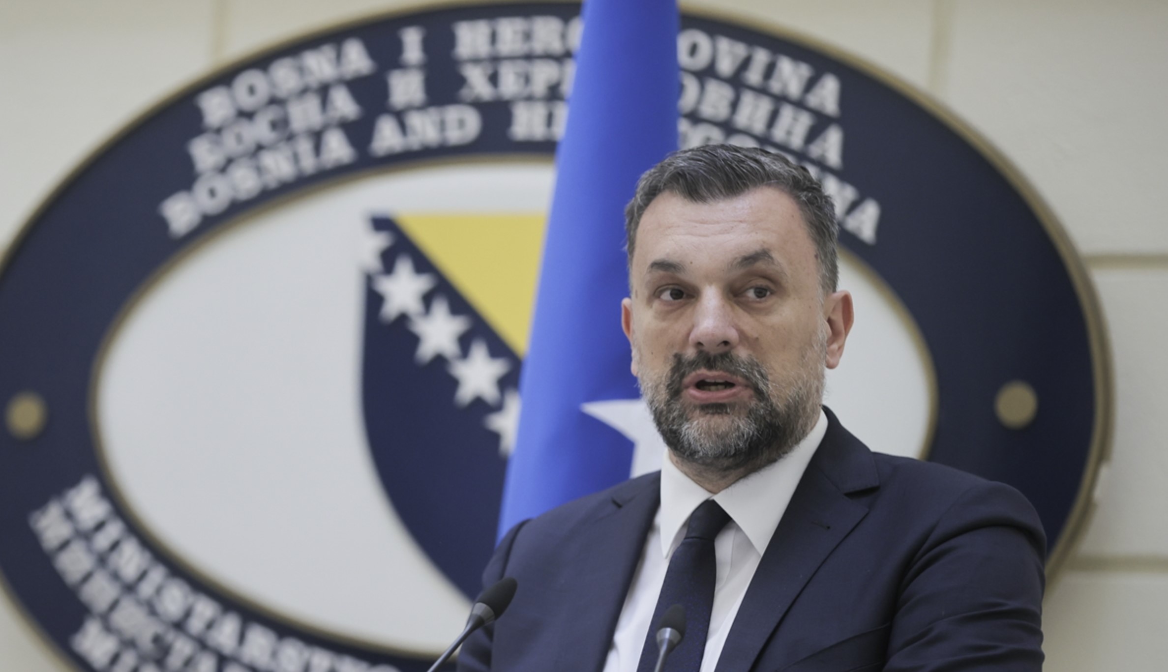 Konaković: Ovo je pobjeda BiH, prilika koja se dešava nikad ili jednom