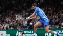 Novak Đoković osvojio titulu u Parizu i došao do historijskog 40. mastersa u karijeri