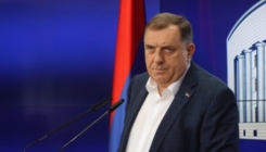 Dodik o odluci Crne Gore: Moralno, politički i historijski katastrofalno