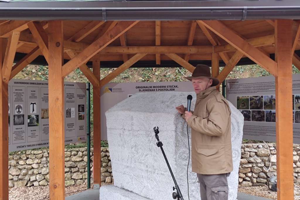 Još jedna rekordna sezona u Bosanskoj dolini piramida, gosti iz cijelog svijeta