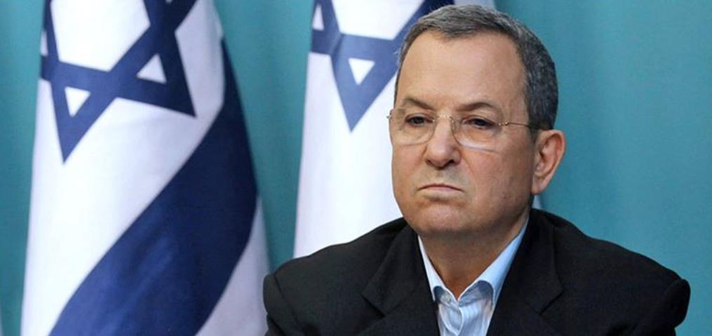 Ehud Barak priznaje da je Izrael iskopao tunele ispod bolnice Al-Shifa