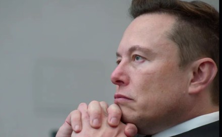 Musk će večeras intervjuisati Trumpa na društvenoj mreži X