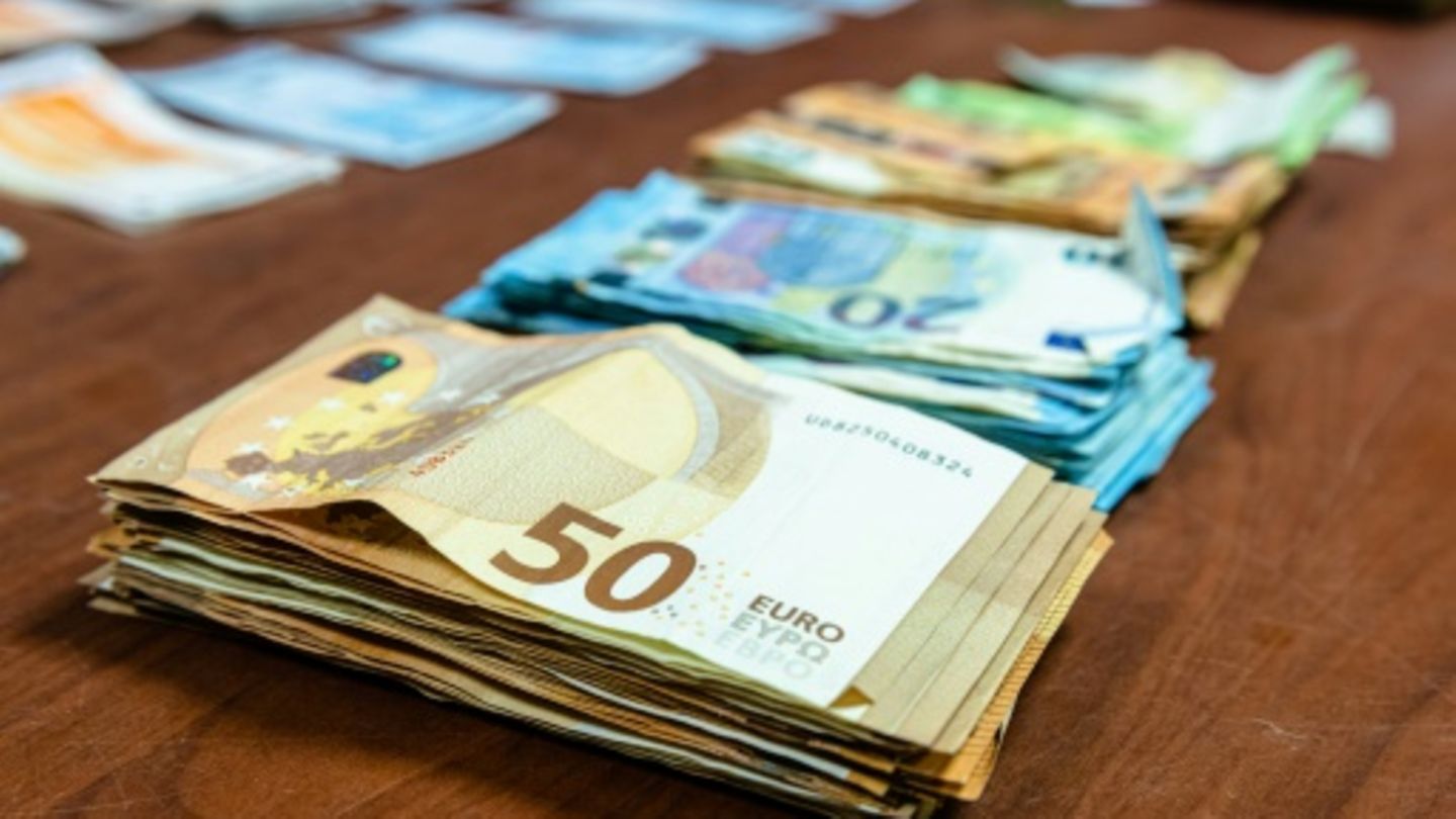 Kod 19-godišnjaka iz Hrvatske pronađene stotine krivotvorenih novčanica