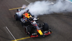 Velika nagrada Abu Dhabija: Verstappen stigao do 19. pobjede u sezoni F1