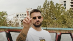 Frenkie predstavio video spot za novi singl: Duboki korijeni, djeca smo Bosne...