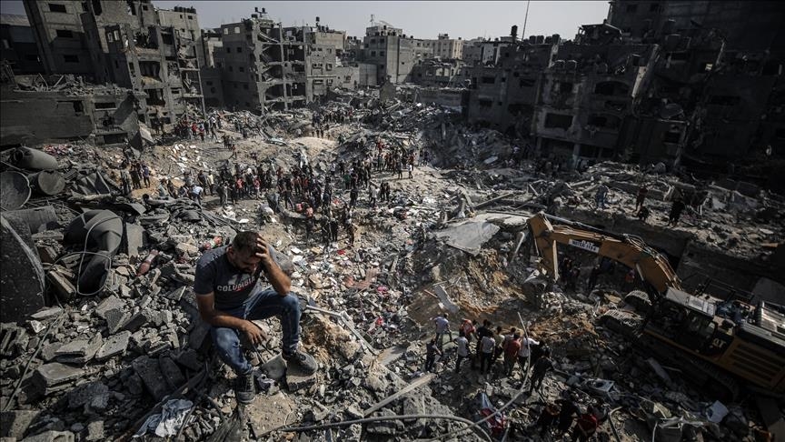Usred primirja, ubijen jedan Palestinac u Gazi