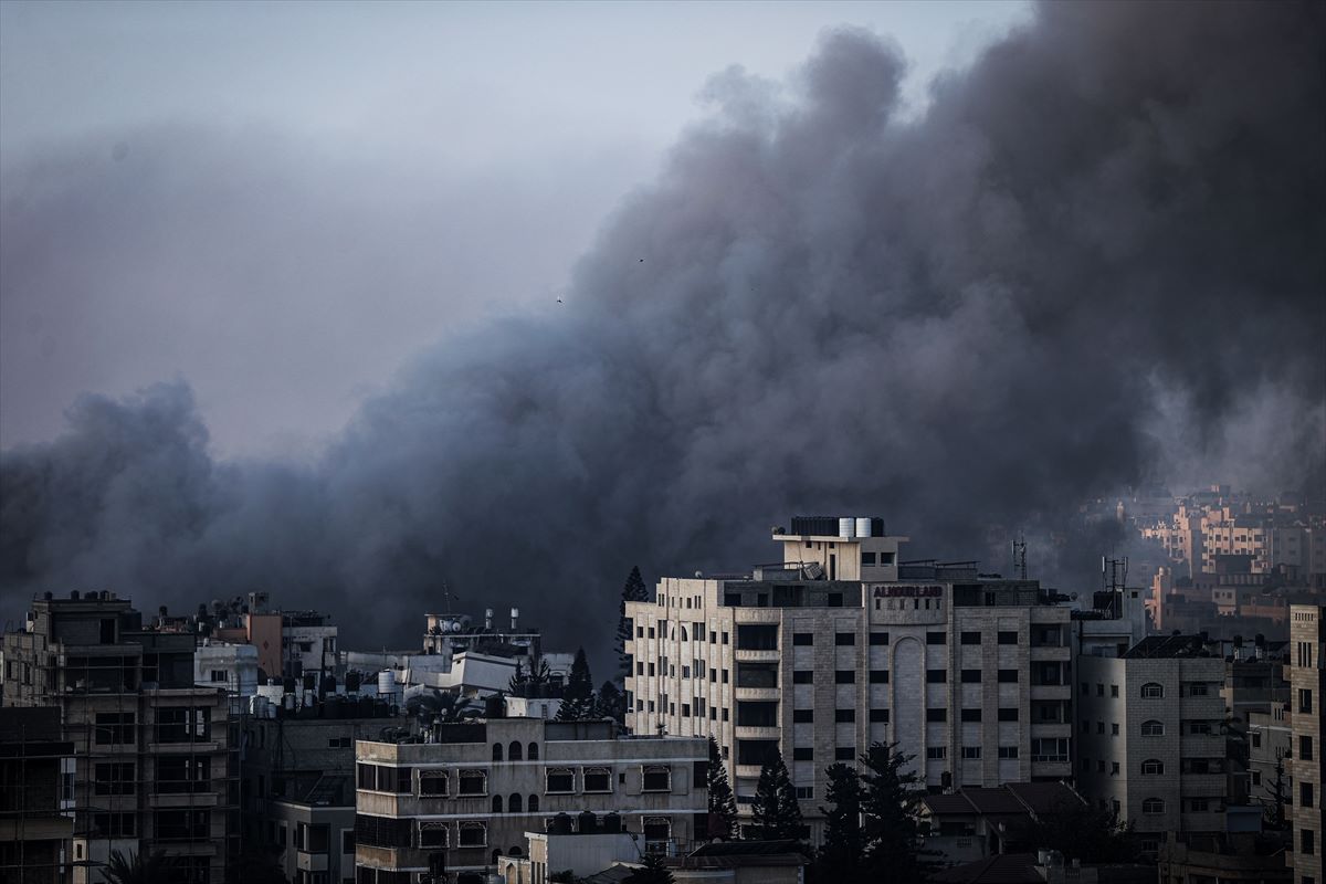 WHO poziva na "trenutni humanitarni prekid vatre"