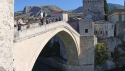 Iz SDA odgovorili Željani Zovko: Stari most u Mostaru nije 'hrvatsko kulturno naslijeđe'