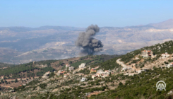 Izrael granatirao libanske pogranične gradove