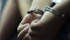 Hapšenje u  bh. gradu: 26-godišnjak slao po život prijeteće poruke