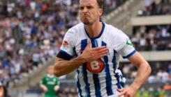 Haris Tabaković donio odluku gdje želi igrati naredne sezone