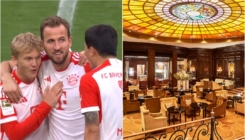 Harry Kane se konačno skrasio u vili u Munchenu, platio ogromnu cifru za boravak u hotelu