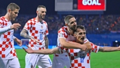 Hrvatska se uspjela plasirati na EURO 2024