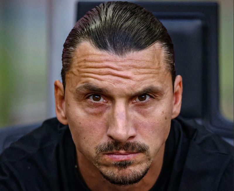 Jedan od najvećih vraća se na teren: Zlatan Ibrahimović postaje trener?