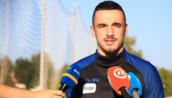 Kapiten U21 Ivan Bašić: Želim da igram za BiH, ne razmišljam o ruskom pasošu