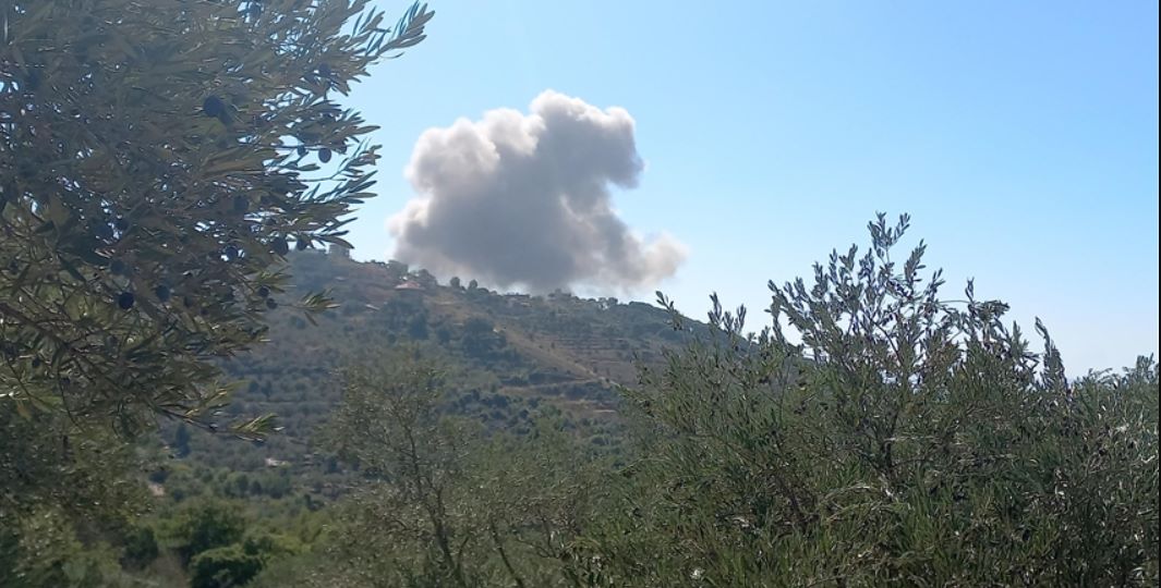 U izraelskom napadu ubijen komandant Hezbollaha