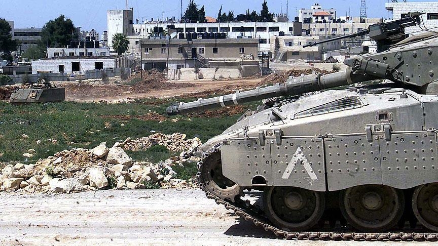 Glasnogovornik Hamasa: Izrael skriva stvarne gubitke na terenu, gađali smo 335 izraelskih vojnih vozila
