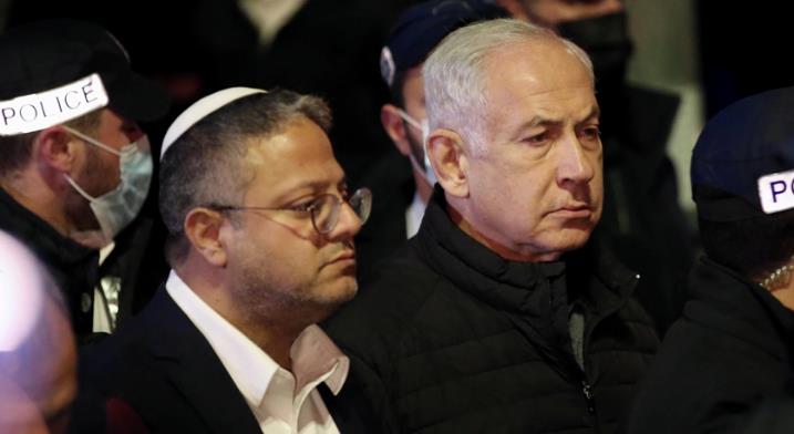 Izraelski ministar Ben-Gvir obećava nove podjele oružja uprkos kritikama