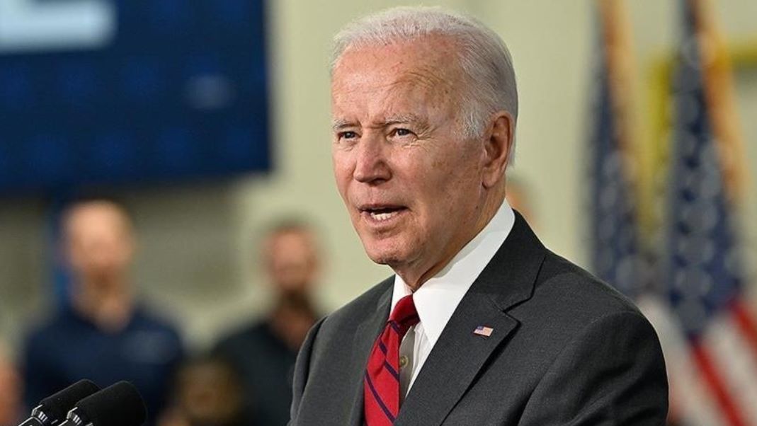 Biden rekao da su mu ujaka možda pojeli kanibali