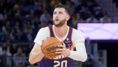 Jusuf Nurkić dvocifren protiv LA Lakersa