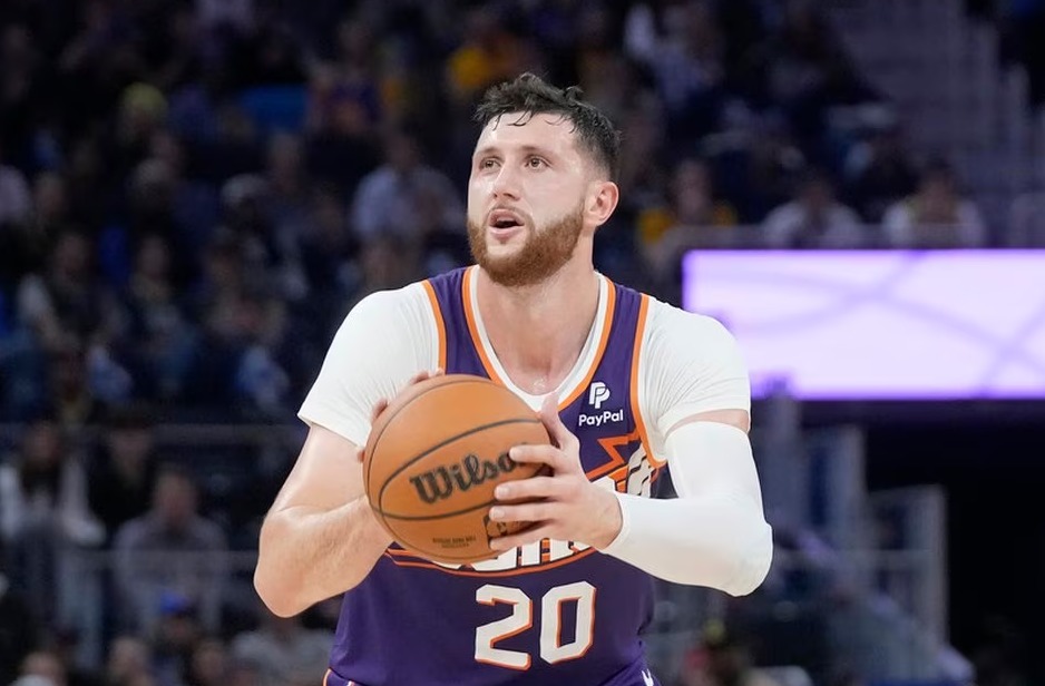 Jusuf Nurkić dvocifren protiv LA Lakersa