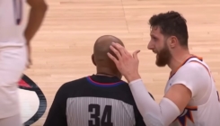 Nurkić srušio Chicago Bullse nakon drame u produžetku