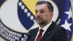 Konaković: Vrlo je važno da evropske dokumente usvojimo prije 20. februara