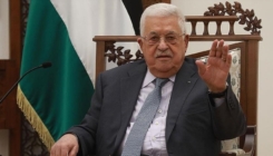 Mahmoud Abbas: Napadi na Gazu sramota su svih koji podržavaju Izrael