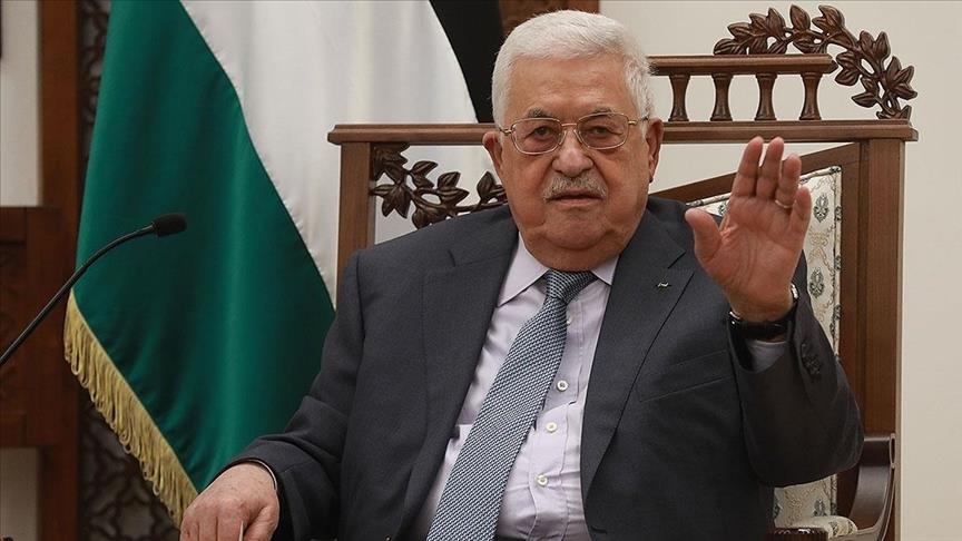 Abbas strahuje da Izrael planira deportovati Palestince sa Zapadne obale u Jordan