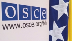 Misija OSCE-a u BiH podržava CIK, upozorava na kršenje Daytonskog sporazuma