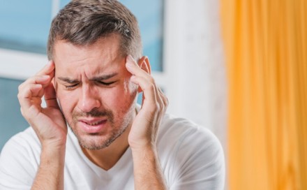 Ovo su tri najčešća tipa glavobolja: Doktor otkriva kako ih ublažiti