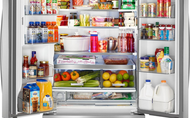 Smijete li stavljati vruću hranu u frižider? Evo šta savjetuju doktori