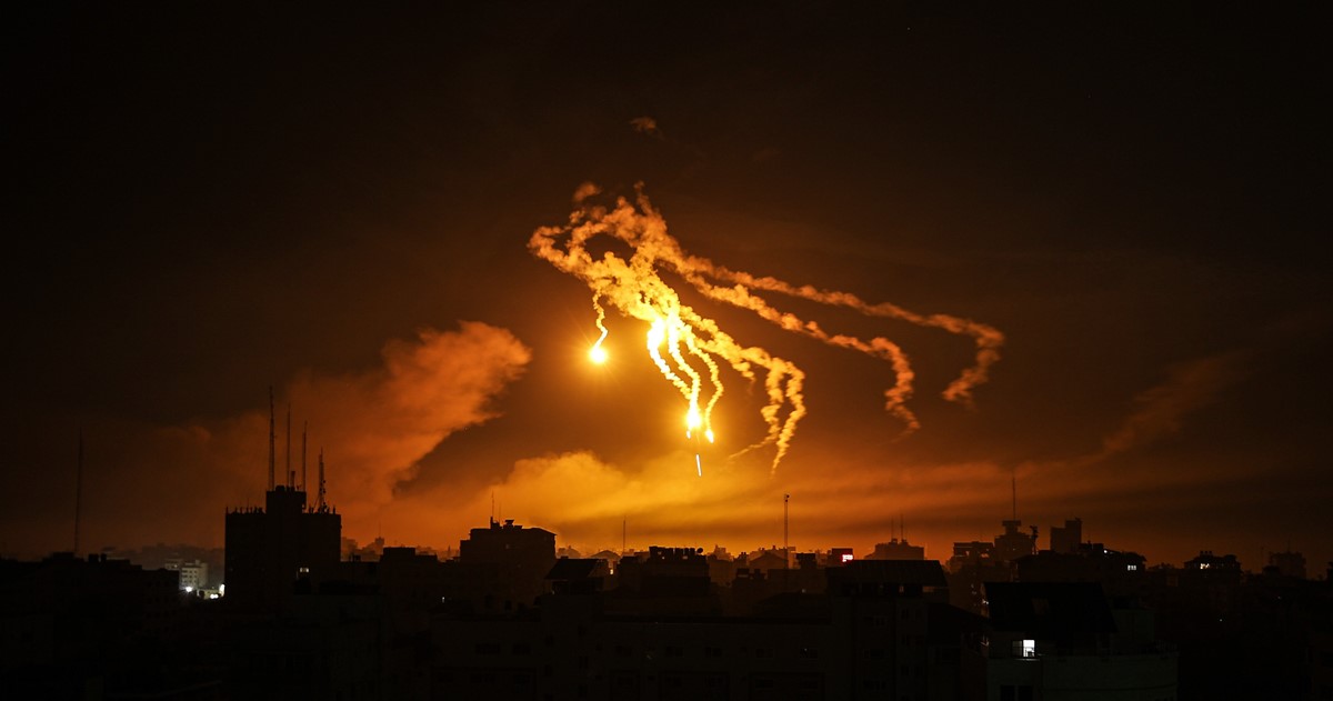 Izraelska vojska bombardovala područje oko škole UN-a u Gazi, ubijeno pet osoba