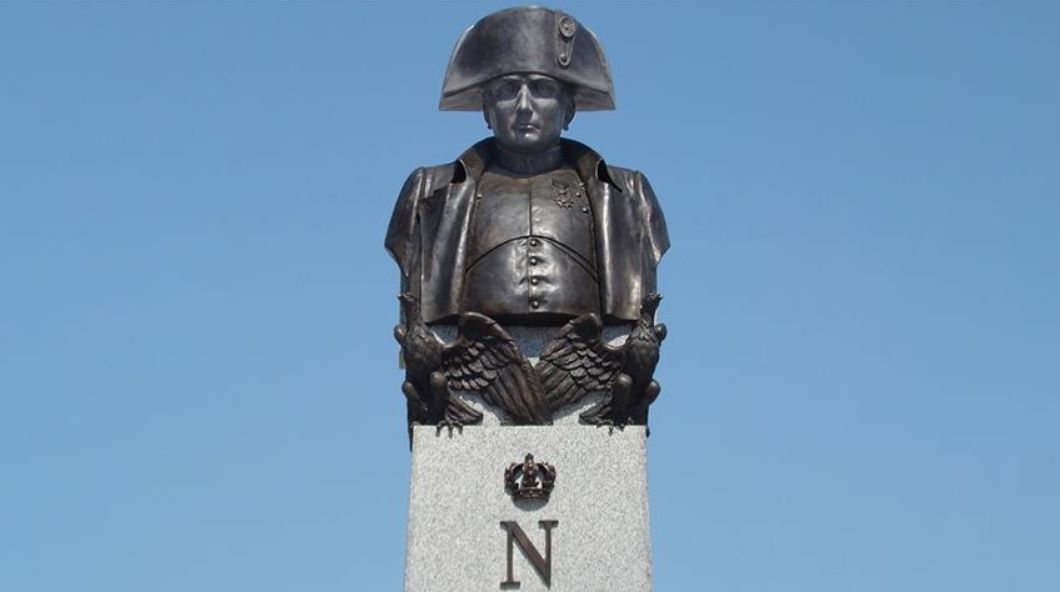 Cijena Napoleonove kape na aukciji između 600.000 i 800.000 eura