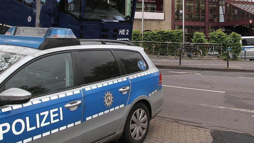 U Berlinu tri muškarca pokušala oteti dječaka, reagovala policija i škola