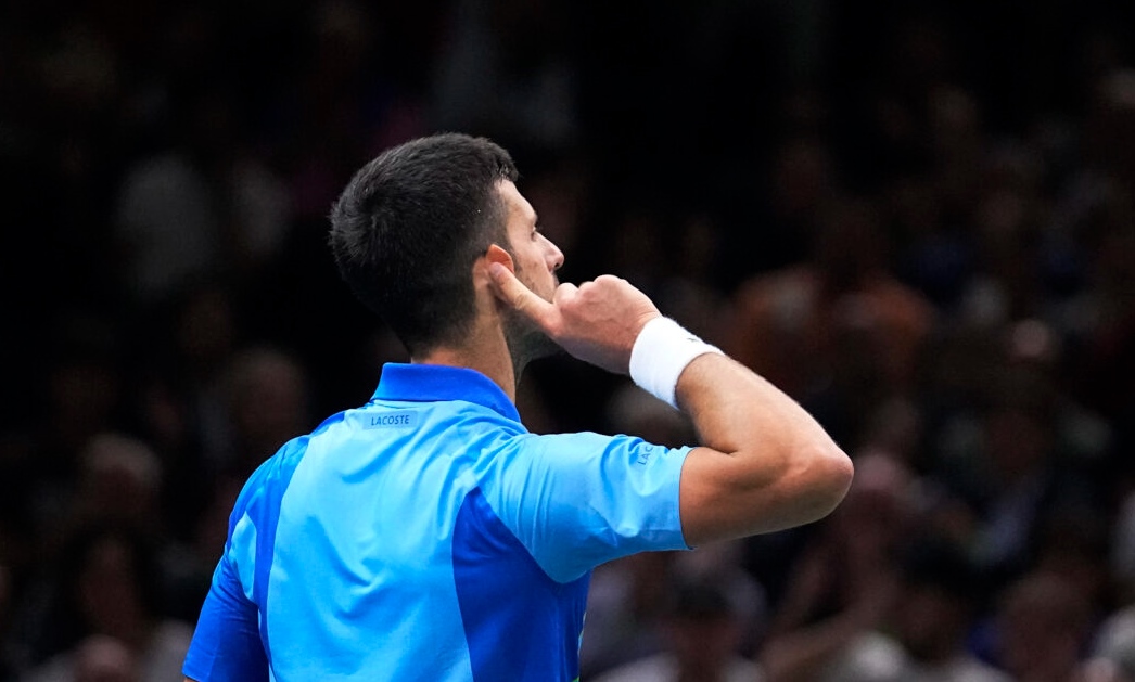Novak Đoković saznao rivala u 1. kolu Australian opena