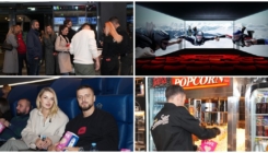 CineStar otvorio prvi ScreenX u BiH: Premijeri Marvela prisustvovala mnoga poznata lica!