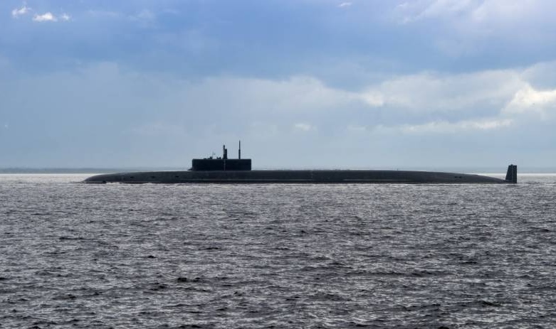 Rusija testirala podmornicu na nuklearni pogon, izvršeno probno lansiranje balističke rakete