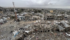 Produžena humanitarna pauza u Pojasu Gaze
