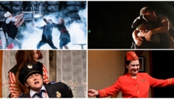 Tri fenomenalne predstave na sceni Narodnog pozorišta Tuzla