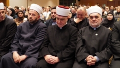 Reisul-ulema Kavazović u Minhenu povodom Dana državnosti: Još uvijek vodimo veliku borbu za BiH