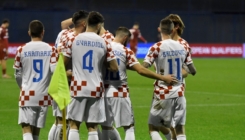 Hrvatska u trećoj jakosnoj grupi žrijeba za UEFA EURO 2024