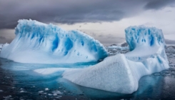 Najveća santa leda na svijetu pokrenula se nakon 30 godina